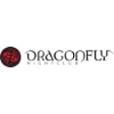 Dragonfly Nightclub logo