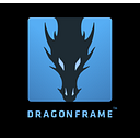 Dragonframe logo