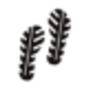Feldluft Barfußschuhe