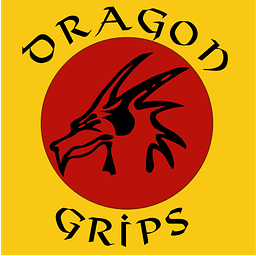 Dragon Grips Inc logo