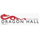 Covent Garden Dragon Hall Trust logo