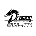 Dragon Heating & A/C logo