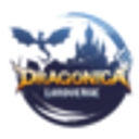 Dragonica Landverse logo