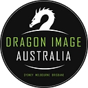 Dragon Image logo