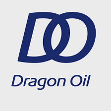 Dragon Oil logo