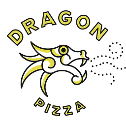 DRAGON PIZZA LTD logo