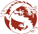 Dragon Rises College Of Oriental Medicine logo