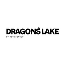 Dragons Lake by Room 8 Group logo