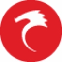 Dragonspeakcreative logo