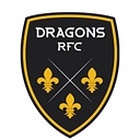 Dragons Rugby logo
