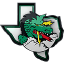 Dragon Touchdown Club logo
