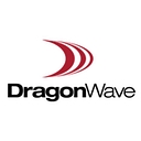 Dragonwave X logo