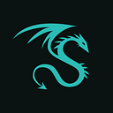 Dragos logo