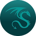 Dragos, Inc. logo
