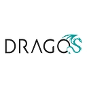 Dragos logo