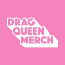 dragqueenmerch.com logo