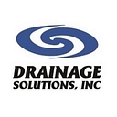 Drainage Solutions, Inc. logo