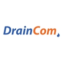 Draincom logo