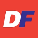 Drainforce logo