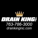 Drain King Inc logo