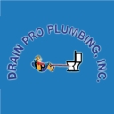 Drain Pro Plumbing logo