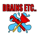 Drains Etc logo