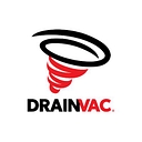 Drainvac logo