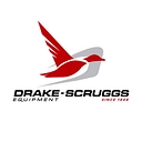 Drake Scruggs Equipment Inc. logo