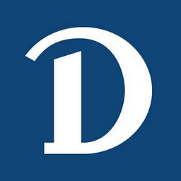 Zimpleman College of Business - Drake University logo