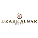 Drake Algar Flowers logo