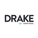 Drake Av Video Ltd logo