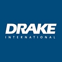 Drake International logo