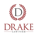 The Drake Law Firm logo