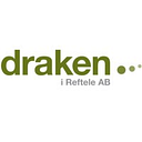 Draken i Reftele Aktiebolag logo