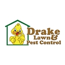 Drake Termite & Pest Control logo