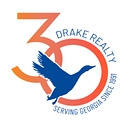 Drake Realty logo