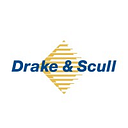 Drake & Scull International (P J S C) logo