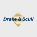 Drake & Scull International PJSC logo