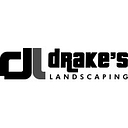 Drake's Landscaping logo