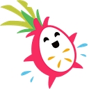 Drakfrukt Sverige AB logo