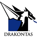 DRAKONTAS logo