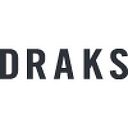 Draks – Design Led Wardrobe Doors, Wardrobe Interiors & Sliding Room Dividers logo
