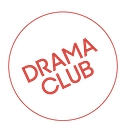 Drama Club logo