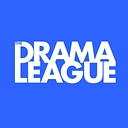 The Drama League logo