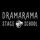 Dramarama Stage School logo