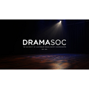 UNIVERSITY OF CANTERBURY DRAMA SOCIETY INCORPORATED logo