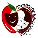 Dramatic Education logo