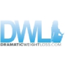 Dramatic Weight Loss Center Of Atlanta logo