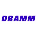 Dramm Corporation logo