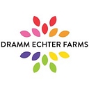 Dramm & Echter logo